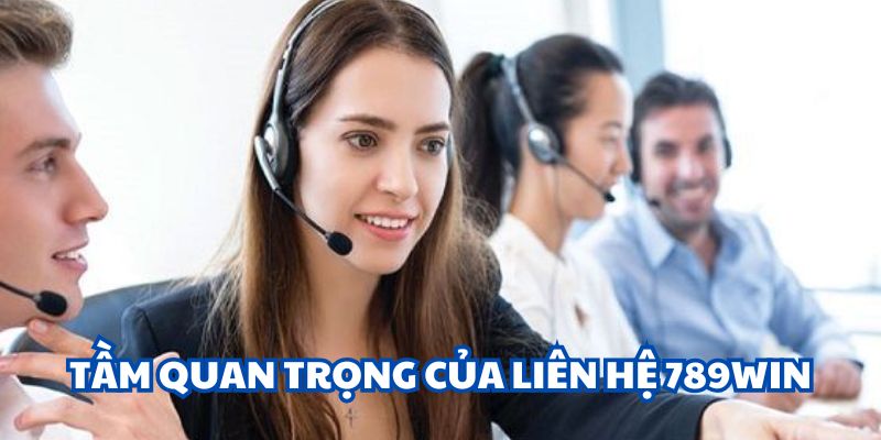 Vai trò của hệ thống liên hệ nhà cái Vai trò của hệ thống liên hệ nhà cái