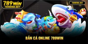 ảnh đại diện bắn cá online 789Win