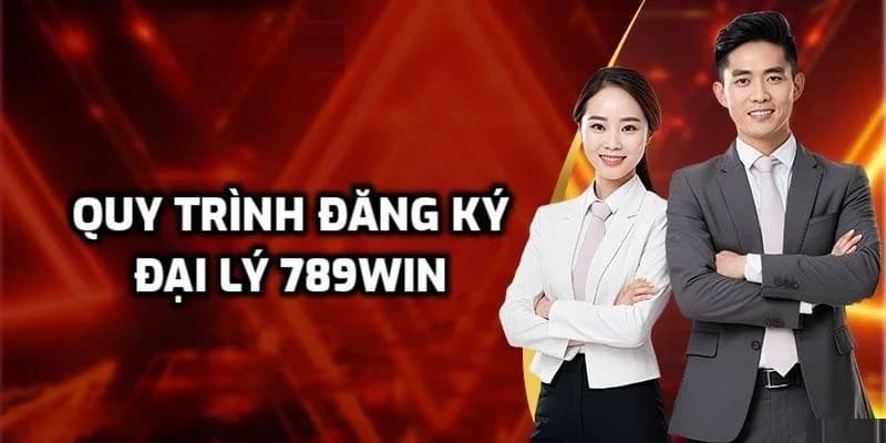Hướng dẫn cách trở thành đại lý 789Win Hướng dẫn cách trở thành đại lý 789Win