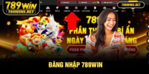 ảnh đại diện đăng nhập 789Win
