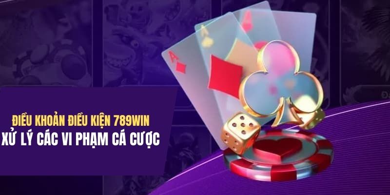 Một số quy định về xử lý vi phạm Một số quy định về xử lý vi phạm