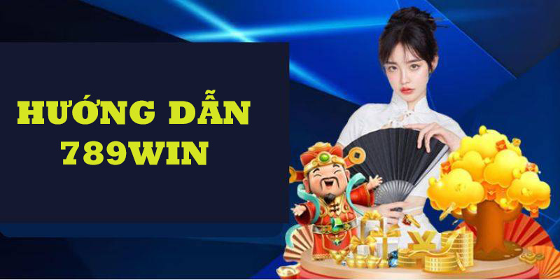 Chuyên mục hướng dẫn 789Win được nhà cái triển khai để hỗ trợ hội viên Chuyên mục hướng dẫn 789Win được nhà cái triển khai để hỗ trợ hội viên