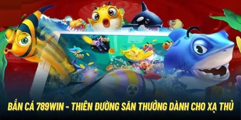 Bắn cá săn thưởng mang đến giây phút thư giãn tuyệt vời Bắn cá săn thưởng mang đến giây phút thư giãn tuyệt vời