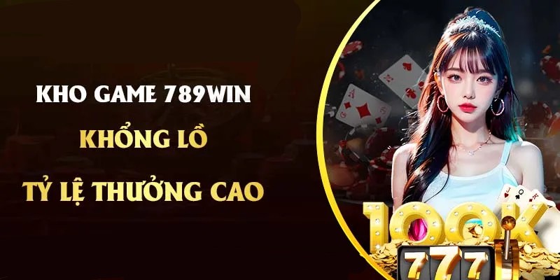 Nhà cái có hệ thống trò chơi khổng lồ vô cùng đặc sắc Nhà cái có hệ thống trò chơi khổng lồ vô cùng đặc sắc