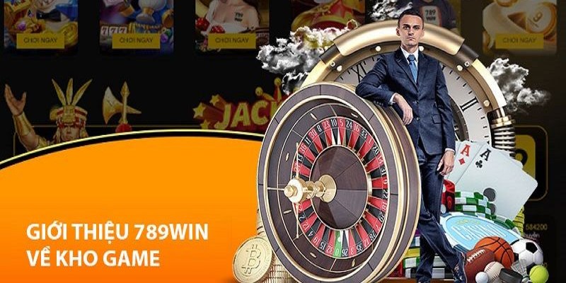 Tổng hợp các trò chơi đặc biệt nhất ở 789WIN Tổng hợp các trò chơi đặc biệt nhất ở 789WIN