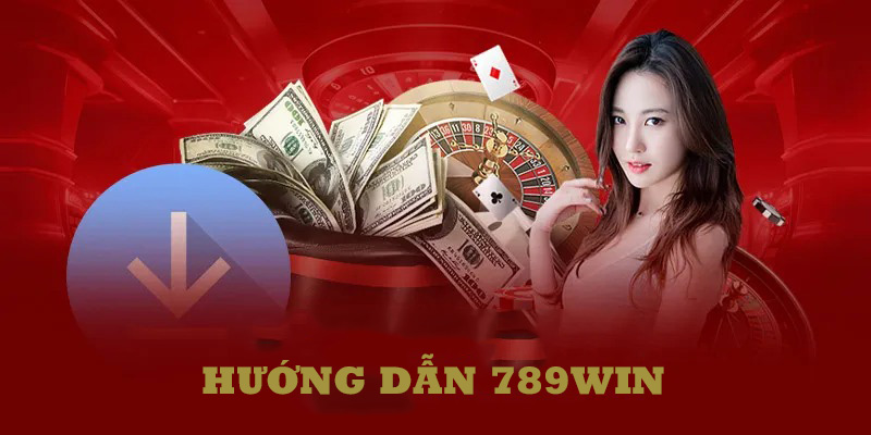 Hướng dẫn người chơi liên quan đến tài khoản tại thương hiệu 789Win Hướng dẫn người chơi liên quan đến tài khoản tại thương hiệu 789Win