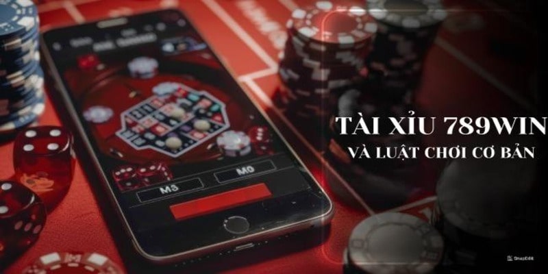 Luật chơi tài xỉu tại nền tảng 789Win Luật chơi tài xỉu tại nền tảng 789Win
