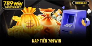 ảnh đại diện nạp tiền 789Win