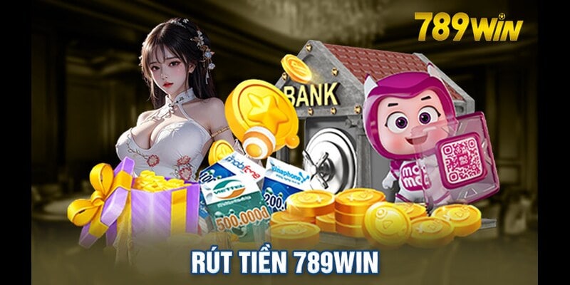 Những kiều kiện cần nắm rõ khi rút tiền 789WIN Những kiều kiện cần nắm rõ khi rút tiền 789WIN