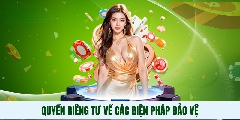 Thực hiện nhiều biện pháp công nghệ để phát huy quyền riêng tư 789Win Thực hiện nhiều biện pháp công nghệ để phát huy quyền riêng tư 789Win