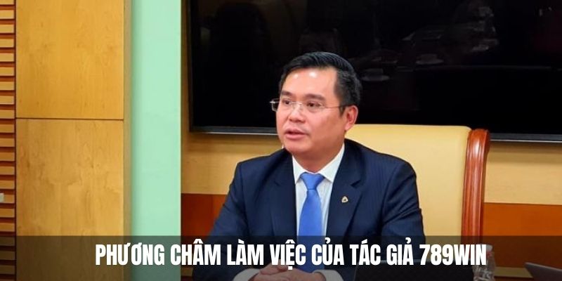 Những phương châm cải tiến trong tương lai của tác giả 789Win Những phương châm cải tiến trong tương lai của tác giả 789Win