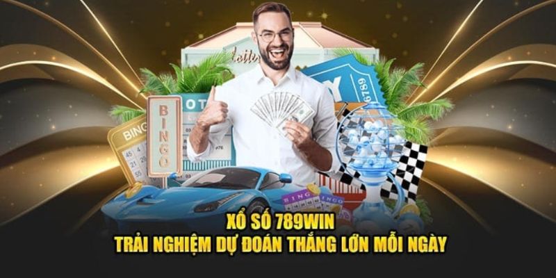 Tầm quan trọng khi tham gia xổ số 789Win Tầm quan trọng khi tham gia xổ số 789Win