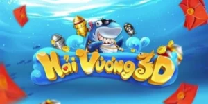 ảnh đại diện bắn cá hải vương