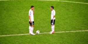 Ảnh đại diện kèo giao bóng