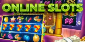 ảnh đại diện slot game online