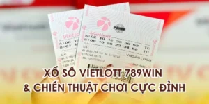 ảnh đại diện xổ số vietlott