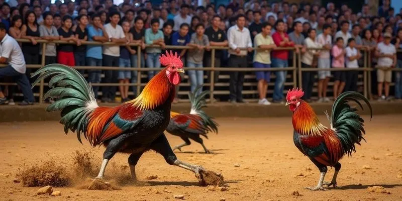Đặc điểm với khả năng chịu đòn bền bỉ Đặc điểm với khả năng chịu đòn bền bỉ