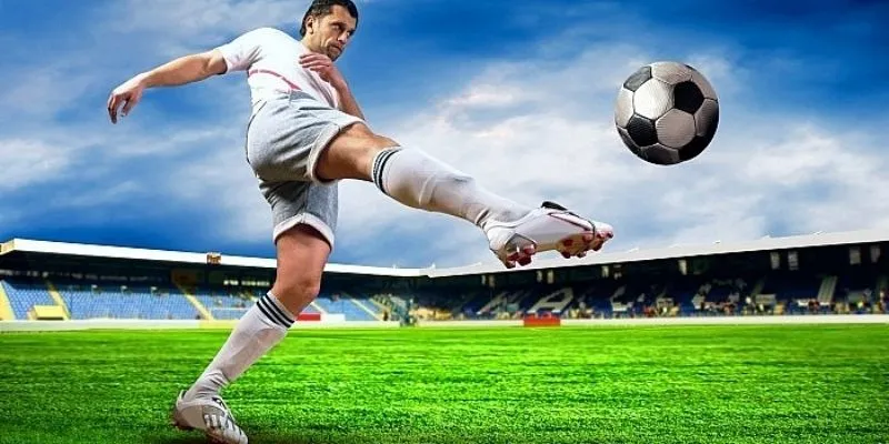 Khái niệm kèo phát bóng là gì